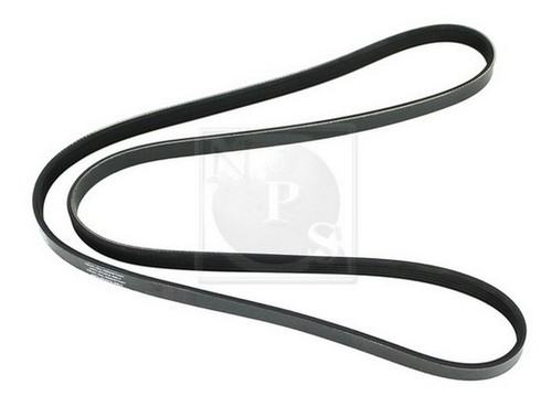 Cinghia poly per opel - poly-v,