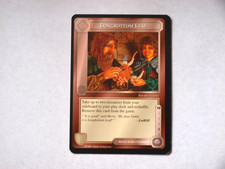 Longbottom Leaf - Middle Earth