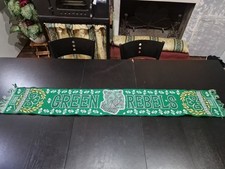 Sciarpa Panathinaikos Green Rebels