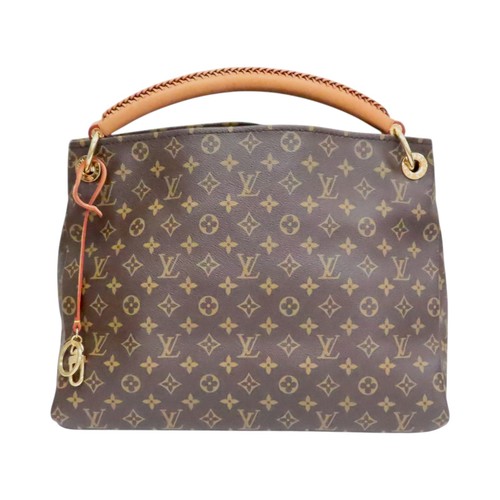 Borsa mano louis vuitton - a,