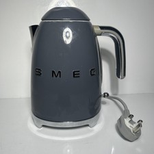 SMEG KLF03GRUK 1.5L 50's Stile