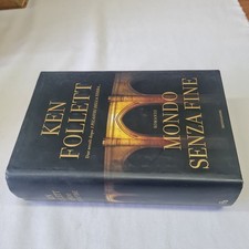 (Ken Follett) Il mondo senza