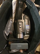 JVC Compact VHS Modello