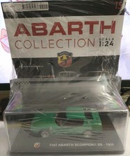 Abarth collection fiat - collection,