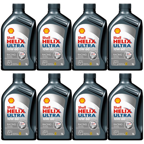 Olio motore shell - olio,