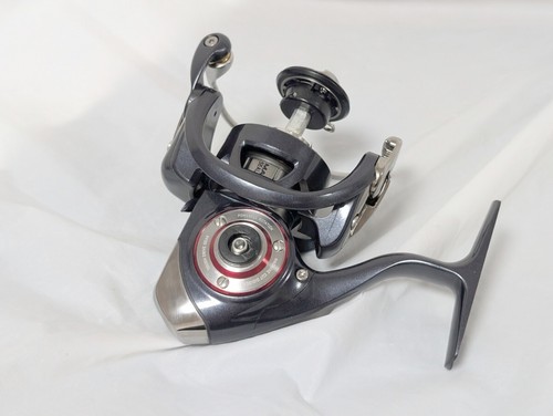 Daiwa kan 997if - kan, 10
