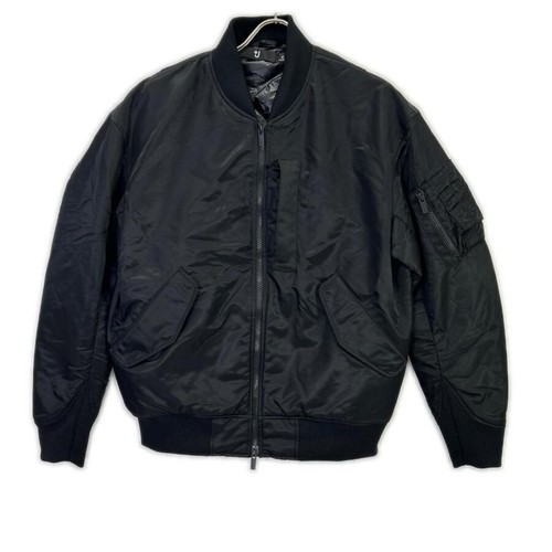 Giacca bomber uniqlo jil - giacca, +j