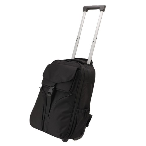 Zaino trolley con ruote - trolley,