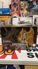 SAINT SEIYA AIOLOS SAGITTER