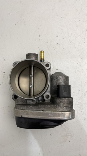 Corpo farfallato per renault - corpo,