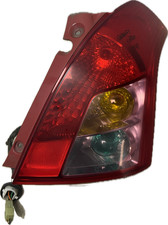 Fanale posteriore destro post