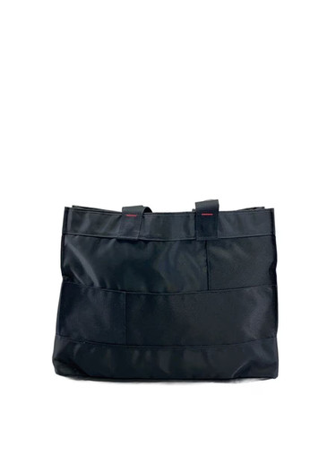Borsa tote porter - nera, tinta