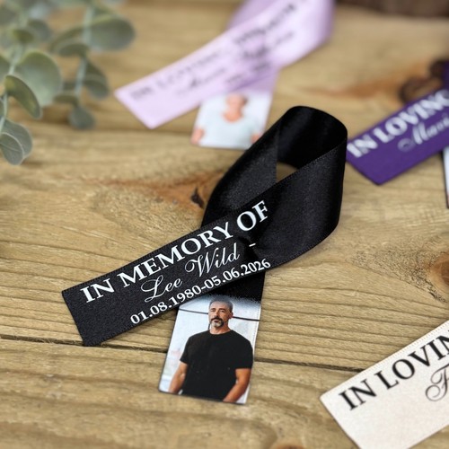 Nastro commemorativo