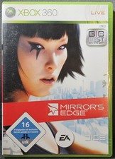Mirror's Edge Xbox 360 ●
