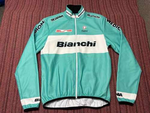 Giacca maglia ciclismo uomo - maglia,
