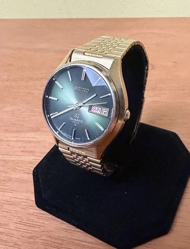 Orologio vintage seiko 4004 - vintage, sq