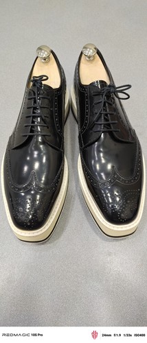 Scarpe sneakers uomo prada - scarpe,