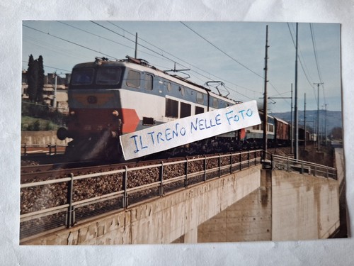 Fotografia locomotore - fotografia,