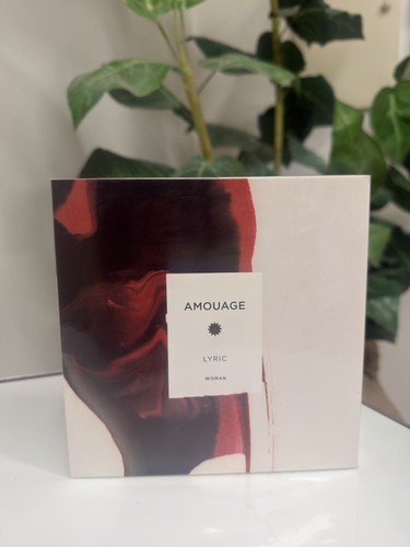 Amouage lyric woman - amouage,