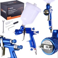 Pistola professionale per