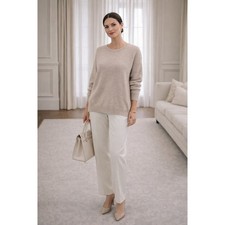 Maglione girocollo XL
