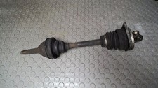 Albero motore sinistro Lancia