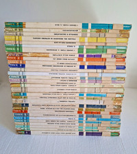 LOTTO LA RICERCA LOESCHER