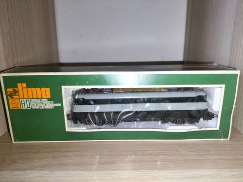 Lima 8034 locomotore - lima, #8034