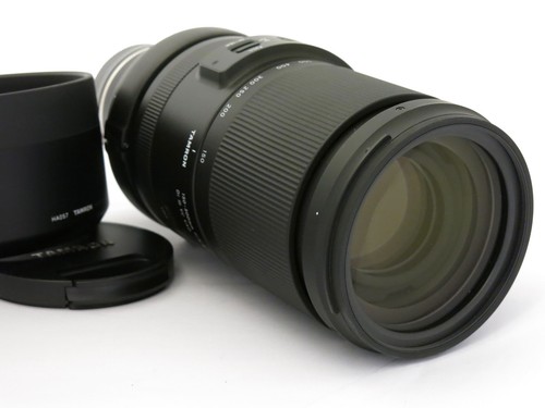 Tamron 150 500mm 6 - tamron, af