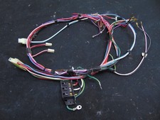 Cablaggio filo asciugatrice Whirlpool LER4634JT1 WPW10450292