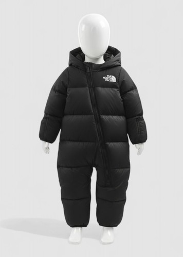 Tuta neve the north face - north,