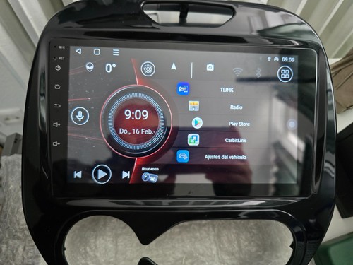 Navigatore autoradio android - autoradio,