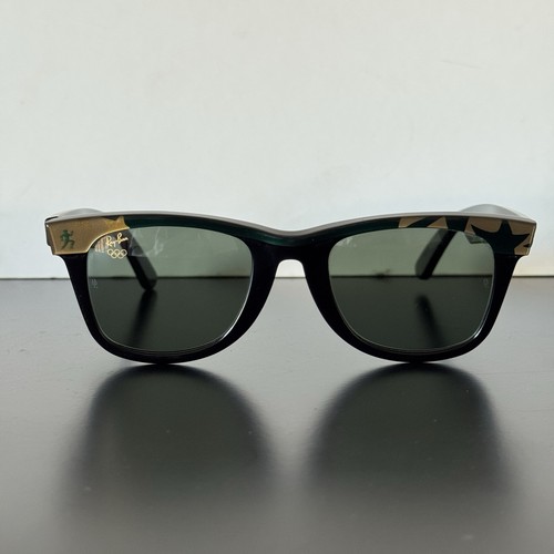 Occhiali sole ray ban - sole, b&l