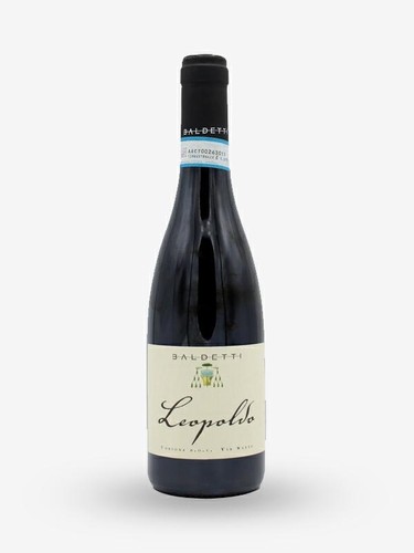 Vinsanto cortona doc leopoldo - doc,