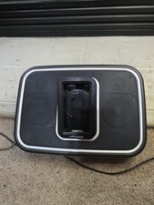 Sistema di altoparlanti mobili Altec Lansing inMotion iM9 usato 