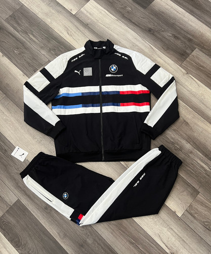 Puma bmw motorsports - puma,