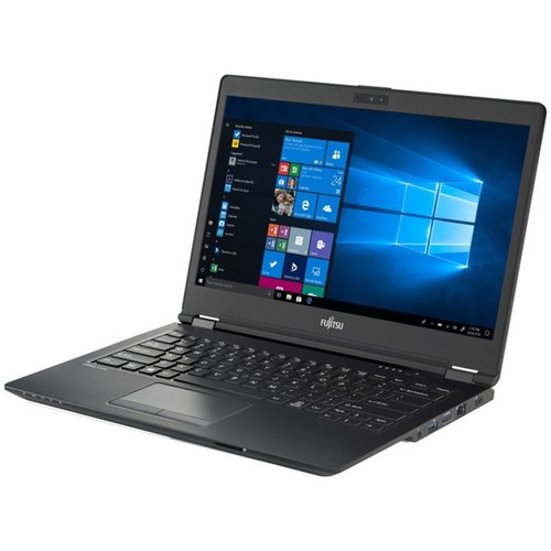Fujitsu lifebook u749 - fujitsu,