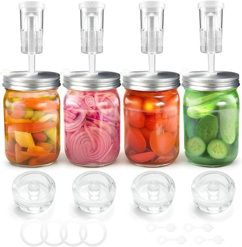 Confezione kit - 4,