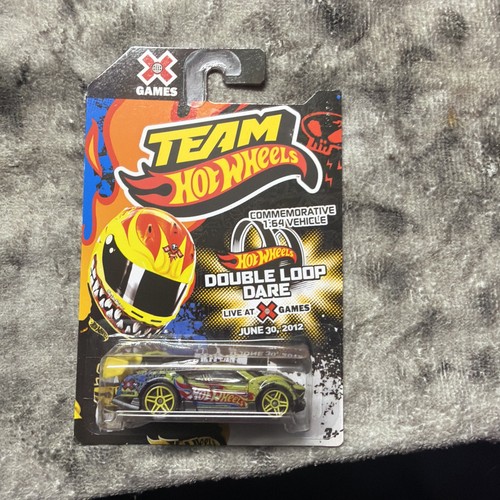 Team hot wheels - hot, big