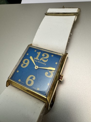 Orologio vintage raro carica - orologio,