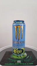 Monster Valentino Rossi VR46