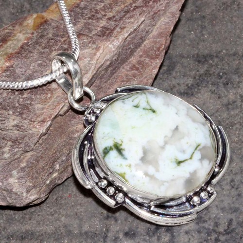 Collana argento 925 - argento,