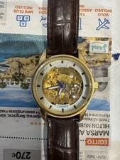 Orologio LUMIERE SIECLE Vintage