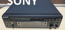 SONY MDS-S37 MD MiniDisc