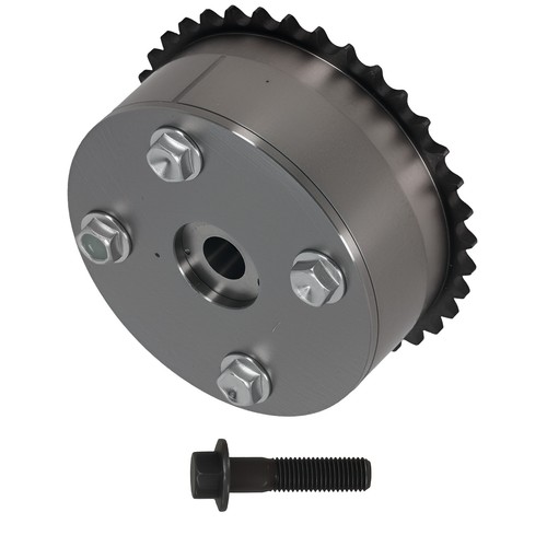 Regolatore albero camme for - regolatore, a