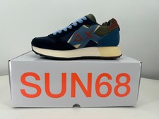SUN 68 SNEAKERS UOMO Z45117