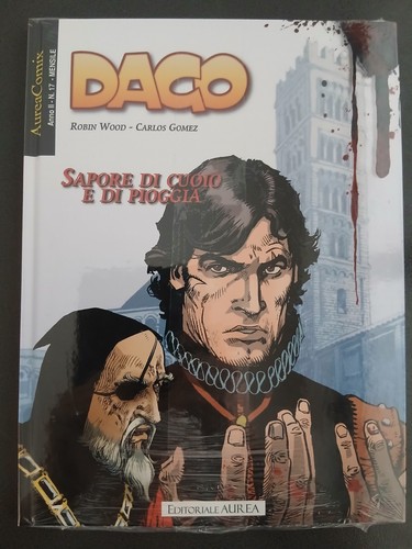 Dago 73 - (aureacomix), n.