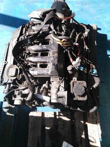 256d1 motore completo 802034 - 256d1,