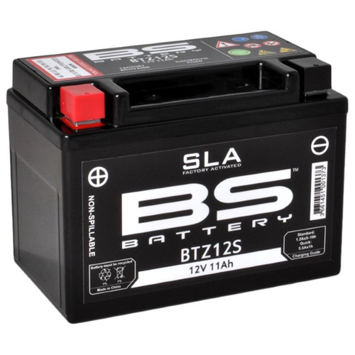 Batteria sla btz12s v - bs,