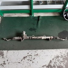 Scatola sterzo idroguida Alfa Romeo 159